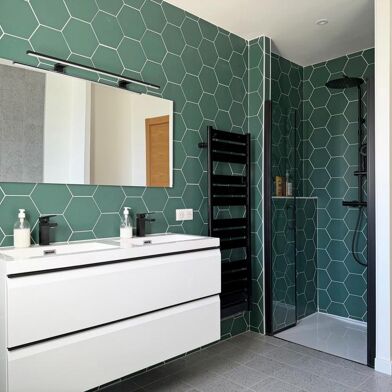 Maison 7 pièces 698500 €