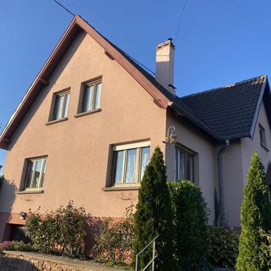 Maison 7 pièces 445000 €