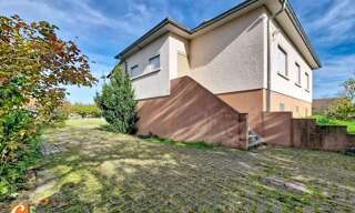 Maison 5 Pièces 100 m² à vendre à Bollwiller (68540)