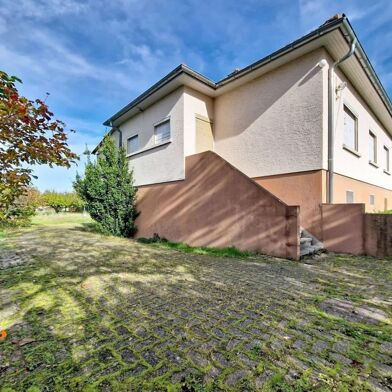 Maison 5 pièces 315000 €