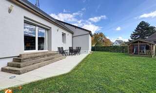 Maison 5 Pièces 100 m² à vendre à Pfastatt (68120)