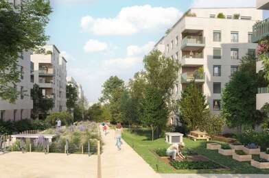 Appartement 3 pièces 240825 €