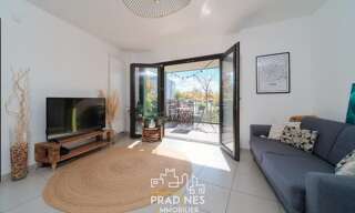 Appartement 3 Pièces 63 m² à vendre à Sathonay-Camp (69580)