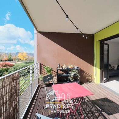 Appartement 3 pièces 269000 €