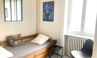 Appartement 1 Pièce 15 m² à louer à Lyon 8 (69008)