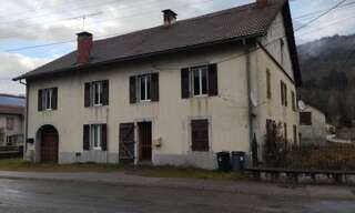 Maison  340 m² à vendre à Rupt-sur-Moselle (88360)