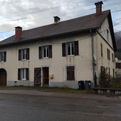 Maison  175000 €
