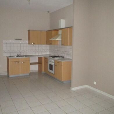 Appartement 4 pièces 560 €