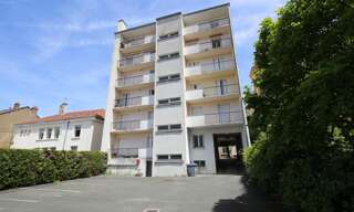 Appartement 3 Pièces 75 m² à vendre à Autun (71400)
