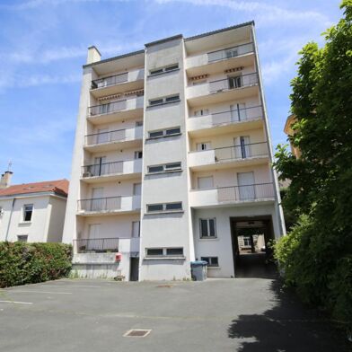 Appartement 3 pièces 100000 €