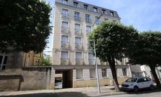 Appartement 3 Pièces 75 m² à vendre à Autun (71400)