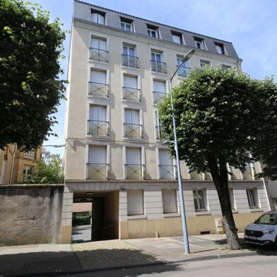 Appartement 3 pièces 80000 €