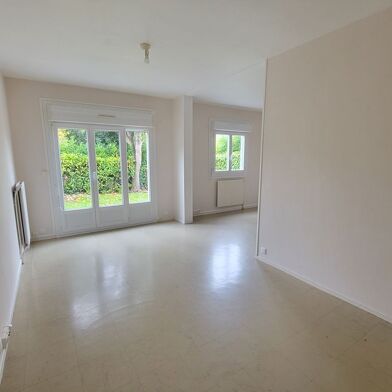 Maison 3 pièces 80000 €