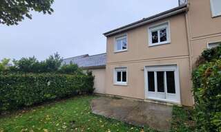 Maison 3 Pièces  m² à vendre à Mamers (72600)