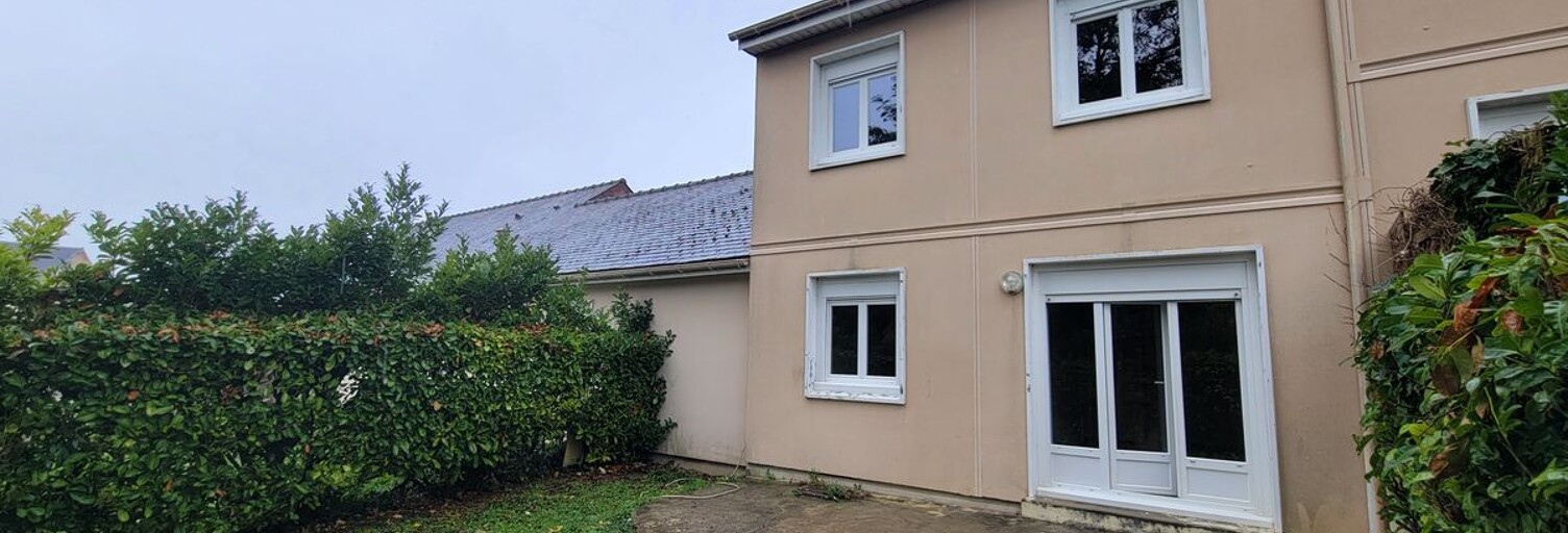 Maison 3 Pièces  m² à vendre à Mamers (72600)