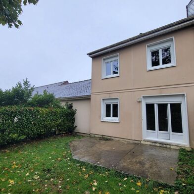 Maison 3 pièces 80000 €