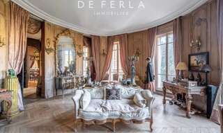 Appartement 9 Pièces 292 m² à vendre à Paris 16 (75016)