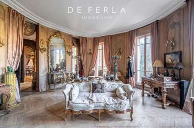 Appartement 9 pièces 3700000 €