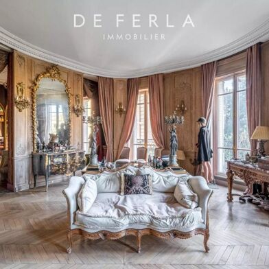 Appartement 9 pièces 3950000 €