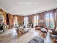 Place du Chancelier Adenauer – Paris 16e - 292m² — photo 2