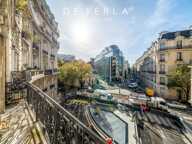 Place du Chancelier Adenauer – Paris 16e - 292m² — photo 4