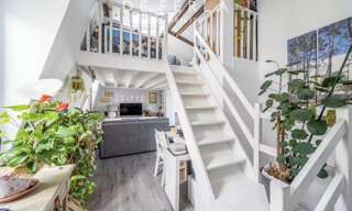 Appartement 2 Pièces 31 m² à vendre à Paris 14 (75014)