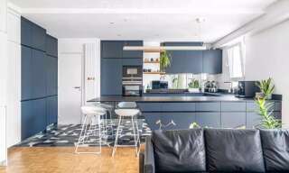 Appartement 4 Pièces 86 m² à vendre à Paris 15 (75015)