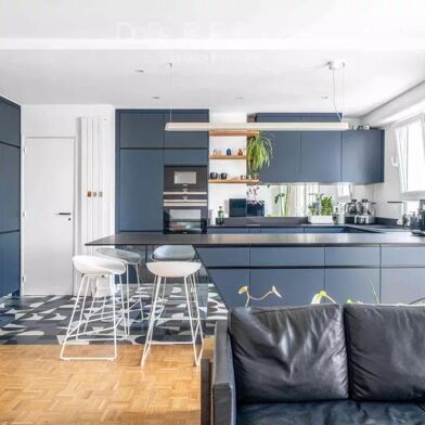 Appartement 4 pièces 935000 €