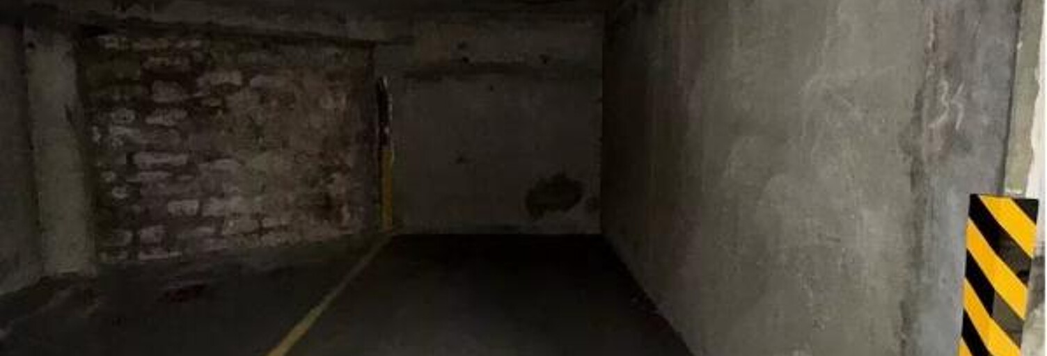 Garage  12 m² à vendre à Paris 15 (75015)