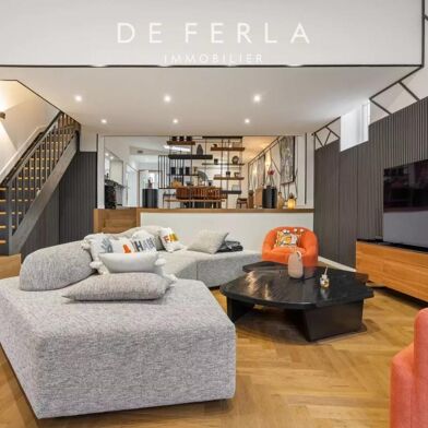 Appartement 6 pièces 899000 €