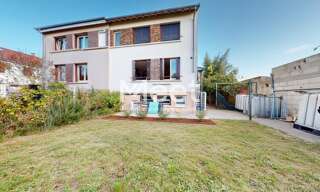 Maison 5 Pièces 71 m² à vendre à Vitry-sur-Seine (94400)