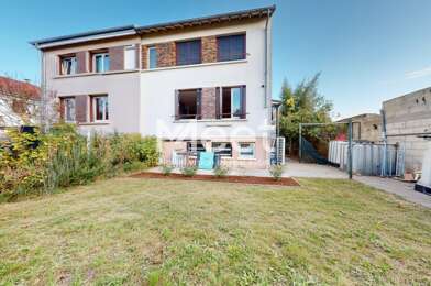 Maison 5 pièces 399999 €