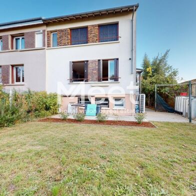 Maison 5 pièces 424000 €