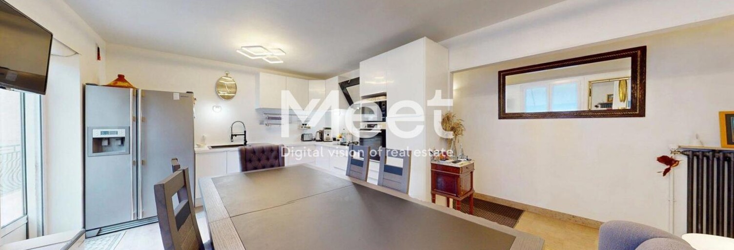 Maison 6 Pièces 220 m² à vendre à Auxerre (89000)