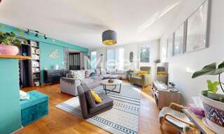 Appartement 4 Pièces 81 m² à vendre à Maurepas (78310)