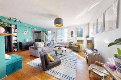 Appartement 4 pièces 273000 €