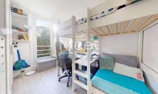 Appartement 4 Pièces 81 m² à vendre à Maurepas (78310)