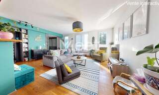 Appartement 4 Pièces 81 m² à vendre à Maurepas (78310)