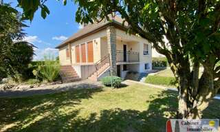 Maison 4 Pièces 90 m² à vendre à Oresmaux (80160)