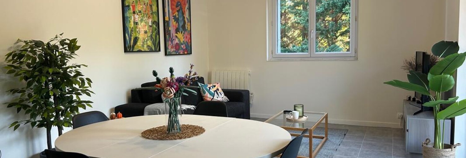 Maison 4 Pièces 100 m² à vendre à Saint-Étienne-de-Tulmont (82410)