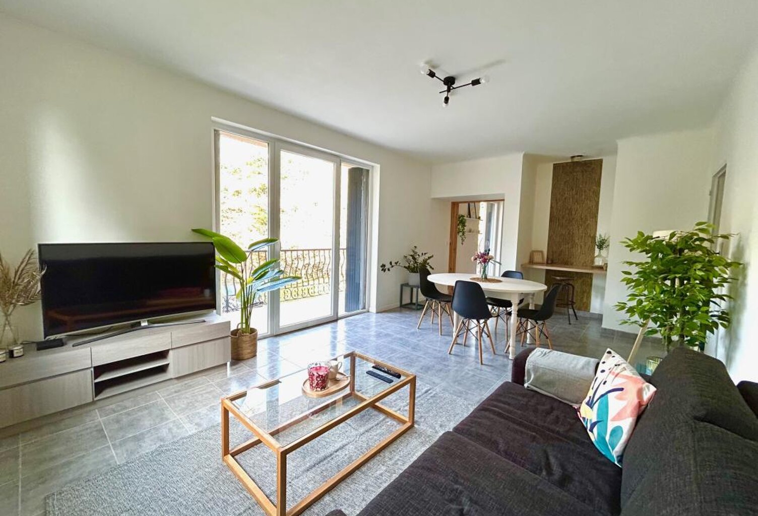 Appartement type 4 — photo 1