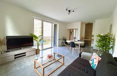 Appartement type 4 — photo du bien