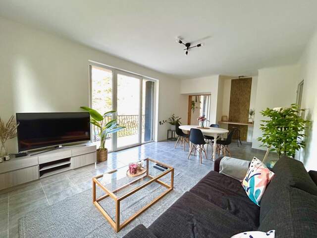 Appartement type 4 — photo du bien
