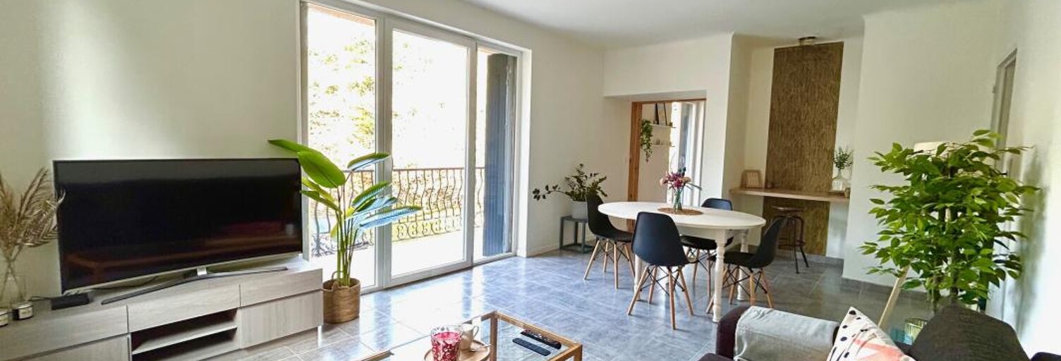 Maison 4 Pièces 100 m² à vendre à Saint-Étienne-de-Tulmont (82410)