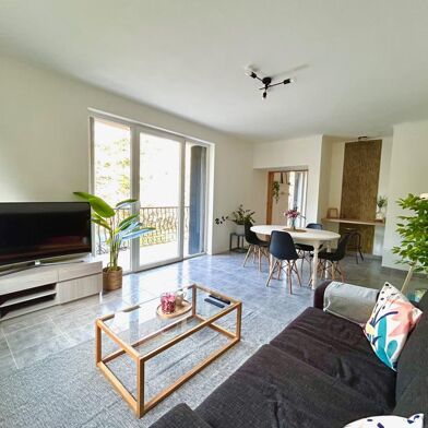 Maison 4 pièces 175900 €