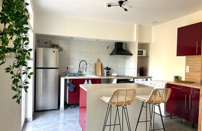 Appartement type 4 — photo 2