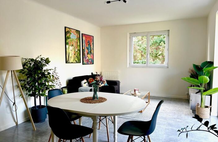 Appartement type 4 — photo 4