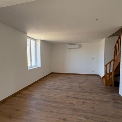 Maison 5 pièces 329600 €