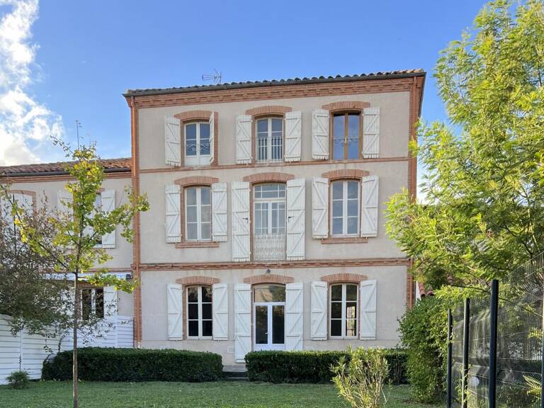 Maison à restaurer — photo 1