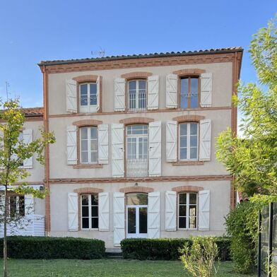 Maison 5 pièces 195900 €